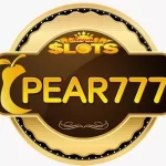 Pear 777
